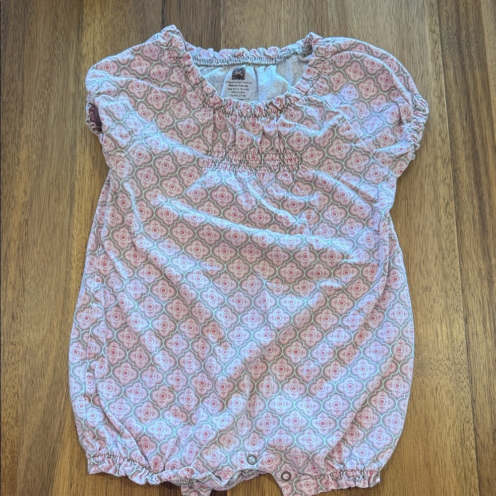 Tea Collection bundle- 12-18 months - Picture 4 of 6
